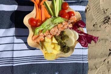 هتل آپارتمان Residence Margherita