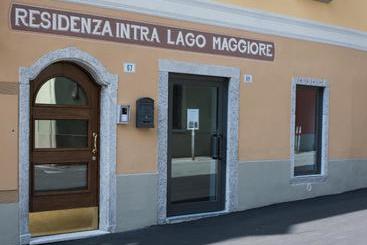 Aparthotel Residenza Intra Lago Maggiore
