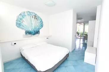 Huoneistohotelli Ancora Resort