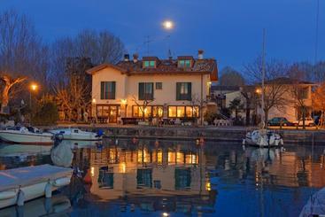 Pensione Affittacamere Porticciolo