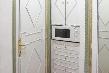 پانسیون Duomo Palace