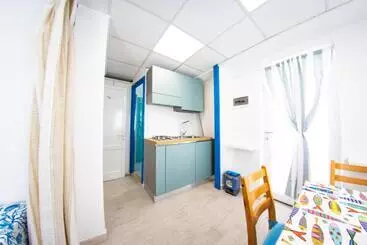 Aparthotel Residence Eden