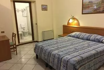 アパートホテル Residence Isabella