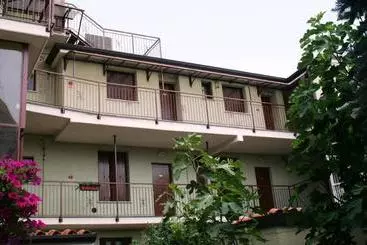 Aparthotel Residence Isabella