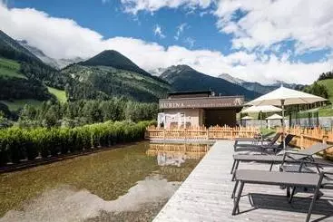 Aparthotel Aurina Lodges