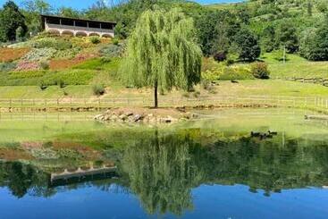 هتل Agriturismo Grammelot