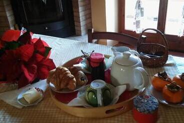 酒店 Agriturismo Il Bacucco