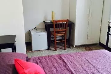 Panzió Affitta Camere Da Lalla