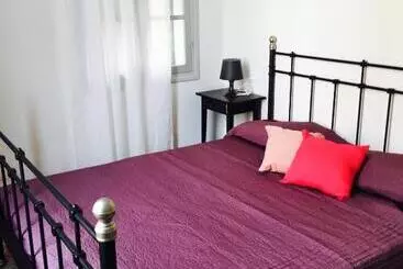 Pensão Affitta Camere Da Lalla