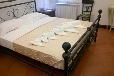 بنسيون Antica Dimora