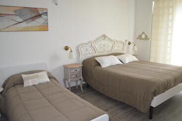 پانسیون Cadè Ventu