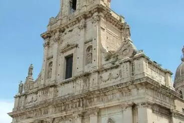 Pensión Mary Affittacamere