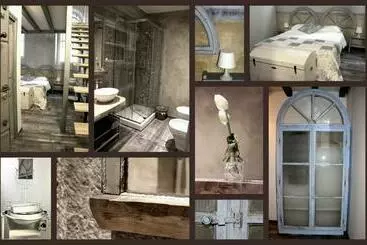 پانسیون Trieste Art Loft