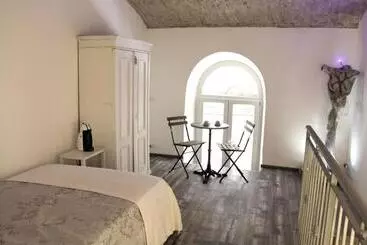 Pensionat Trieste Art Loft