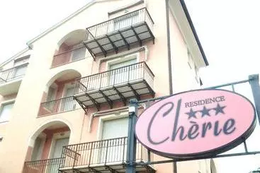 Aparthotel Residence Cherie