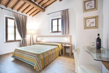 Апарт-отель Casale San Galgano