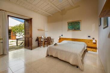 호텔 Agriturismo Finazzo