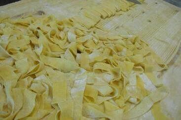 ホテル Agriturismo Le Forre Del Treja