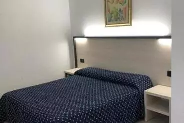 Pensió Alloggi Pontecorvo Liviana