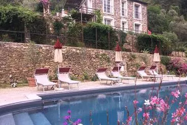 Majatalo Casa Carpe Diem A Villa Barca