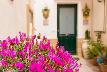 Panzió Le Stanze Del Vicolo