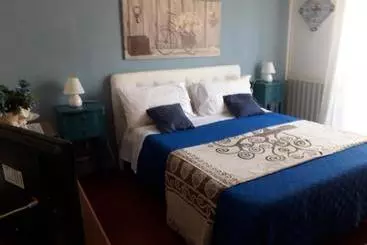 Majatalo Le Stanze Del Vicolo