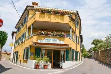 پانسیون Locanda Speranza