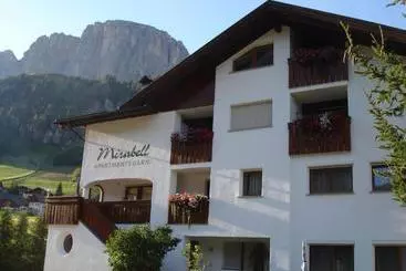 Aparthotel Residence Mirabell
