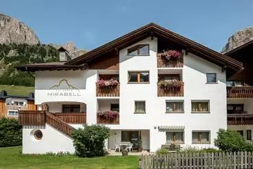 Aparthotel Residence Mirabell