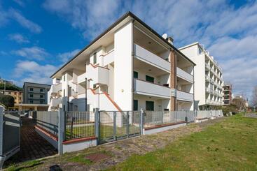 公寓式酒店 Residence Smith Sul Mare