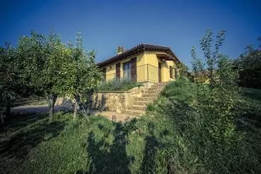 Hotel Agriturismo I Roseti