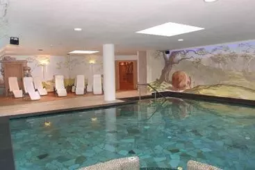 Hotel Agriturismo Pianrestel