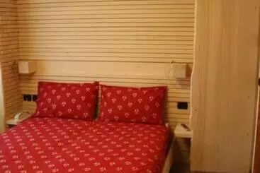 Hotel Agriturismo Pianrestel