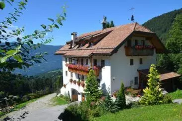 ホテル Bärntalerhof