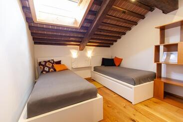 호텔 Fattoria Le Vegre