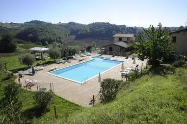 Hotel L Antico Casale