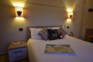 پانسیون Maison D'hôtes Le Clos D'anbot