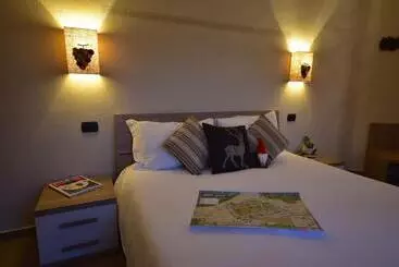 پانسیون Maison D'hôtes Le Clos D'anbot