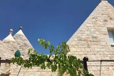 Majatalo Marinella Suite Home