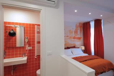 پانسیون Residenza Corso Saba