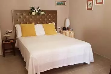 Pansiyon Villa Lucrezia