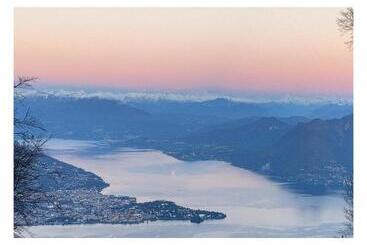 Pensionat Villa Pizzini Mottarone   Restaurant And Rooms