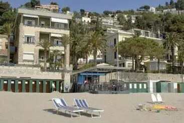 Appart'hotel Residence Sole Mare Alaxi Hotels