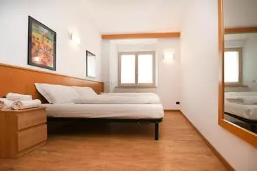 Aparthotel Residenza Alba