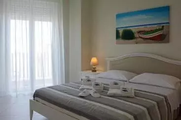 Aparthotel Vilu Suite Mare