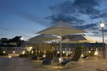 Aparthotel Vilu Suite Mare