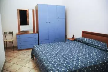 Aparthotel Eolian Residence
