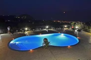 Aparthotel Eolian Residence