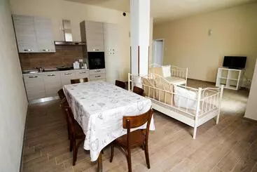 Hotel Agriturismo Cascina Della Fontana