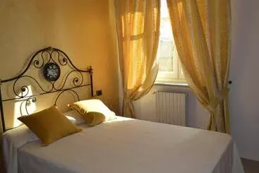 Hotel Agriturismo Cascina Rabalot